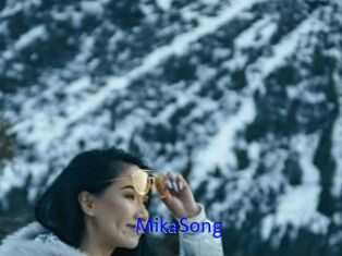MikaSong
