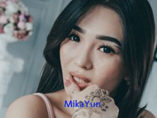 MikaYun