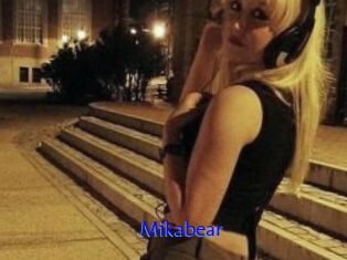 Mikabear