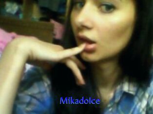 MikadoIce
