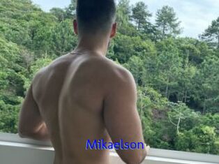 Mikaelson Sexo Gratis