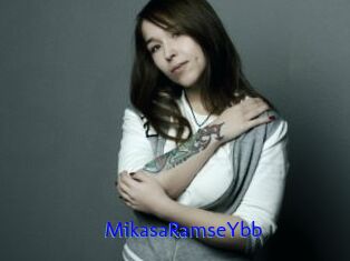 MikasaRamseYbb