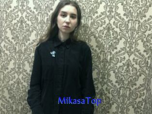 MikasaTop