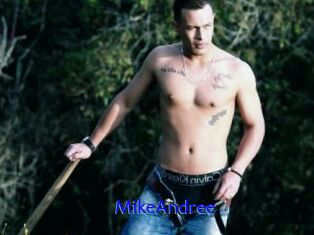 MikeAndree