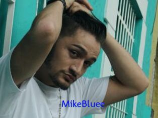 MikeBluee
