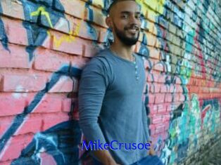 MikeCrusoe