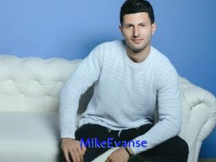 MikeEvanse
