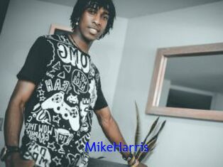 MikeHarris
