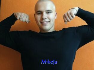 MikeJa