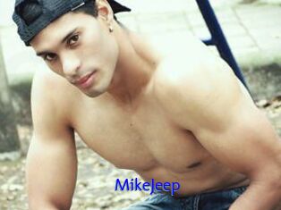 MikeJeep