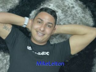 MikeLeiton