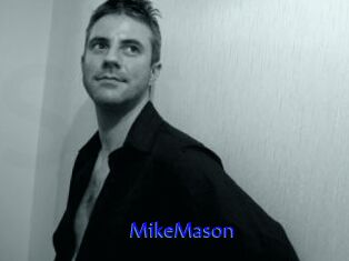 MikeMason