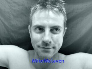 MikeMclaven