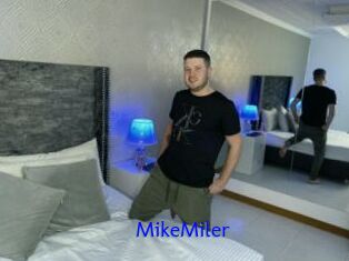 MikeMiler Sexo Gratis