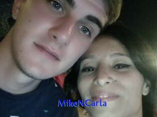 MikeNCarla