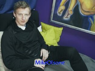 MikeOlsone