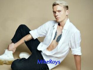 MikeRoys
