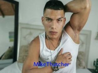 MikeThatcher