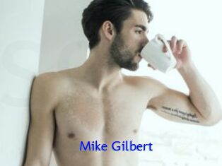 Mike_Gilbert Sexo Gratis