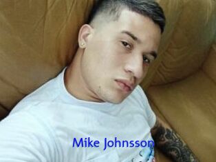 Mike_Johnsson Sexo Gratis