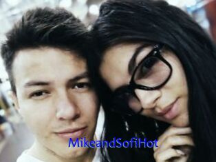 MikeandSofiHot Sexo Gratis