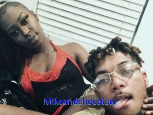 Mikeandchocolate