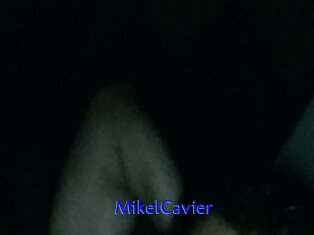 MikelCavier