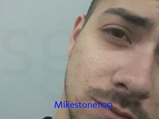 Mikestone100