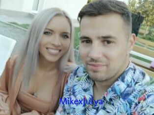 MikexJulya