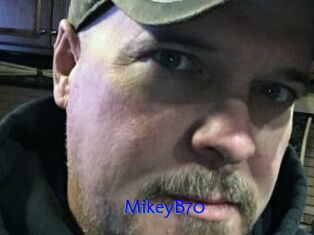 MikeyB70