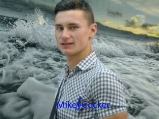 MikeyCocker