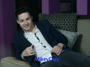 MikeyDiaz