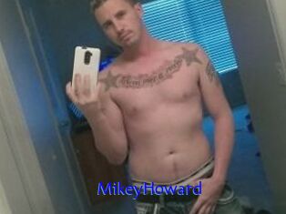 Mikey_Howard