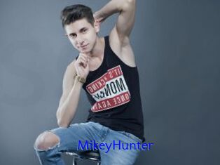 MikeyHunter