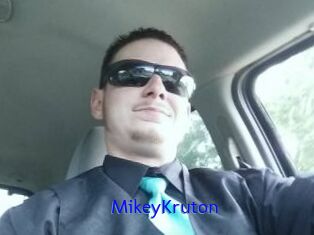 MikeyKruton