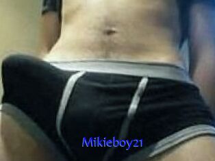 Mikieboy21