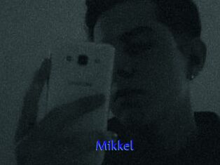 Mikkel