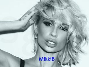 MikkiB