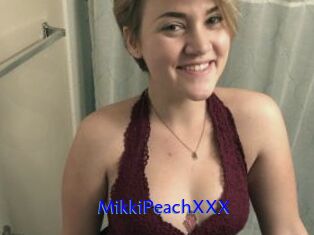 MikkiPeachXXX
