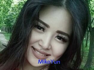 MikoYun