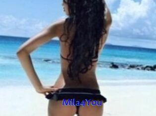 Mila4You