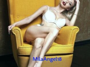 MilaAngel18