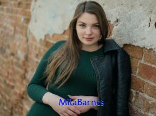 MilaBarnes