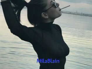 MilaBlain