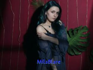 MilaBlare