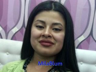 MilaBlum