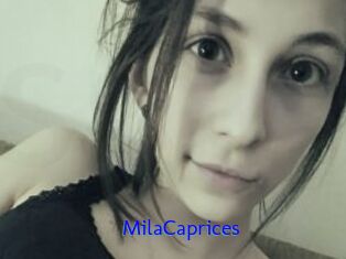 MilaCaprices