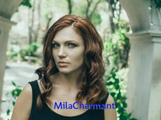 MilaCharmant