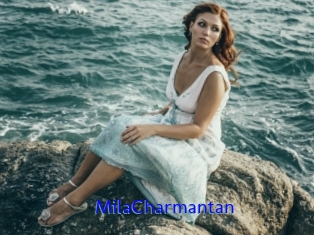 MilaCharmantan Sexo Gratis