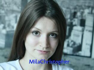 MilaChristopher